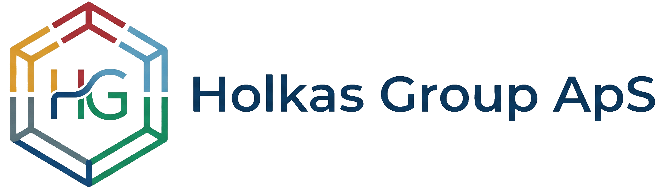 Holkas Group Logo